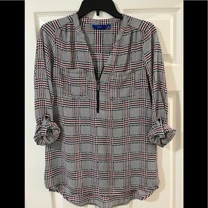 Apt 9 blouse - size XS